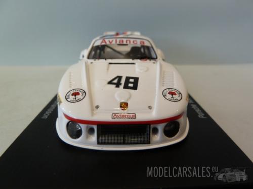 Porsche 935