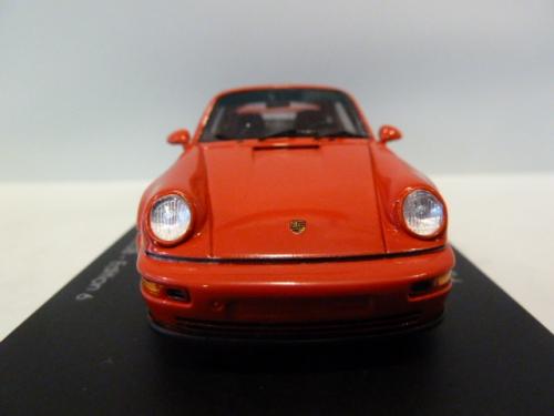 Porsche 911 (964) Carrera RS 3.8