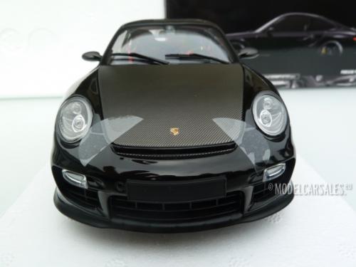 Porsche 911 (997 II) GT2 RS