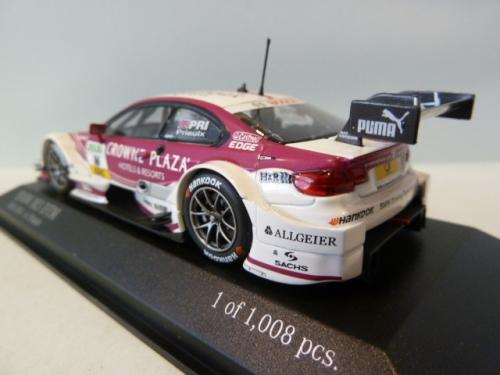 BMW M3 DTM