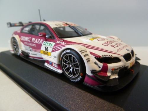 BMW M3 DTM