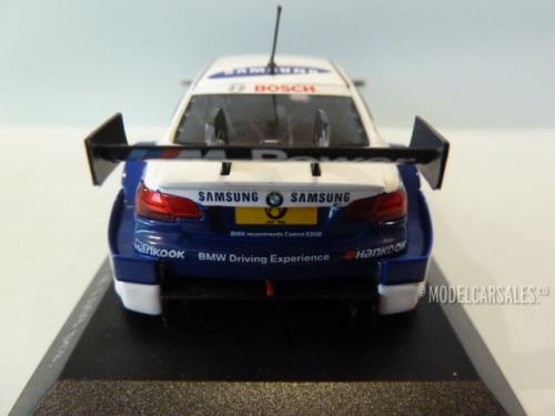 BMW M3 DTM