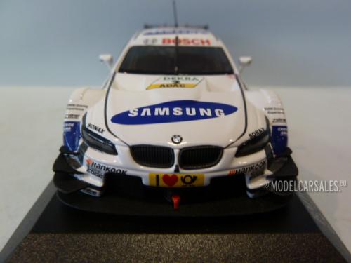 BMW M3 DTM