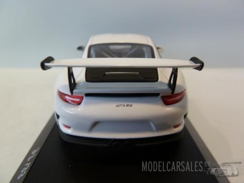 Porsche 911 (991) GT3 RS