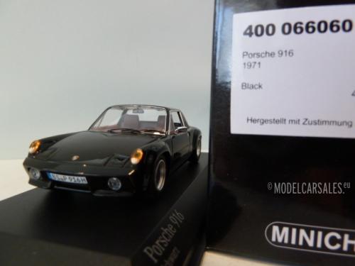 Porsche 916