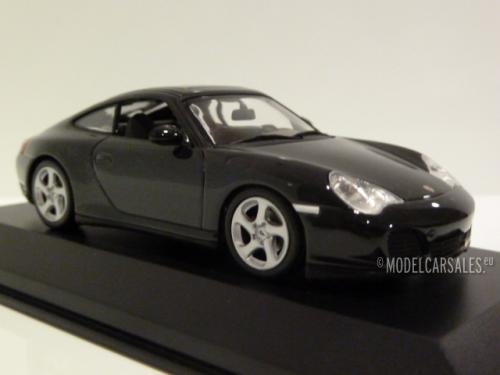 Porsche 911 (996) Carrera 4S