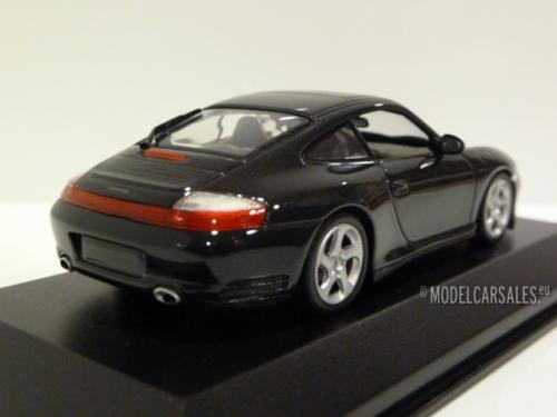 Porsche 911 (996) Carrera 4S