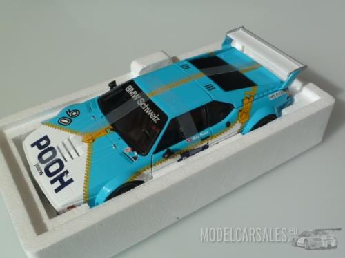 BMW M1 Procar (e26)