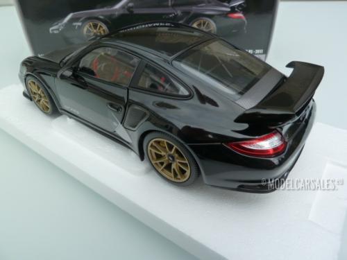 Porsche 911 (997 II) GT2 RS