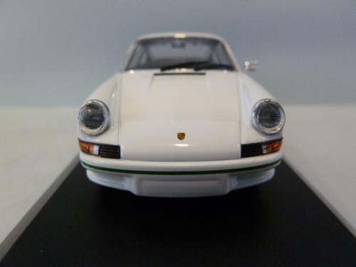 Porsche 911 Carrera RS 2.7