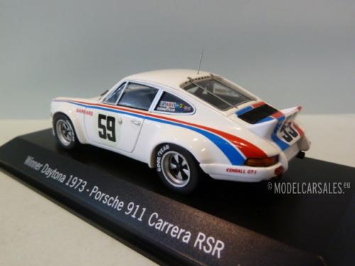 Porsche 911 Carrera RSR