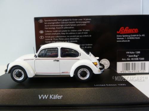 Volkswagen 1200 Jeans Bug