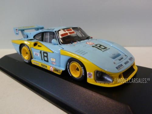 Porsche 935 JLP3