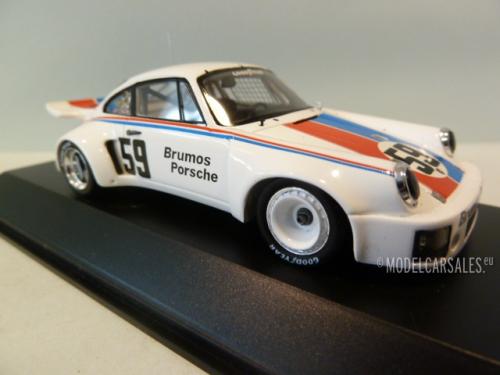 Porsche 911 Carrera RSR