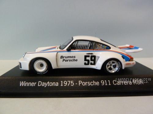 Porsche 911 Carrera RSR