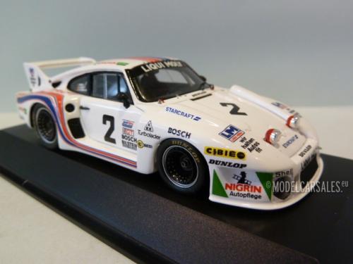 Porsche 935