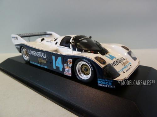 Porsche 962