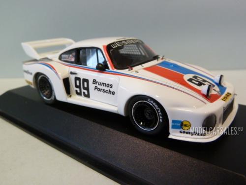 Porsche 935