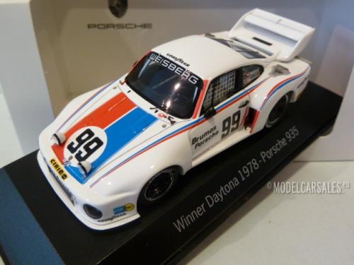 Porsche 935