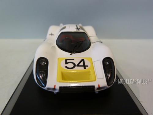 Porsche 907 L