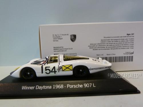 Porsche 907 L