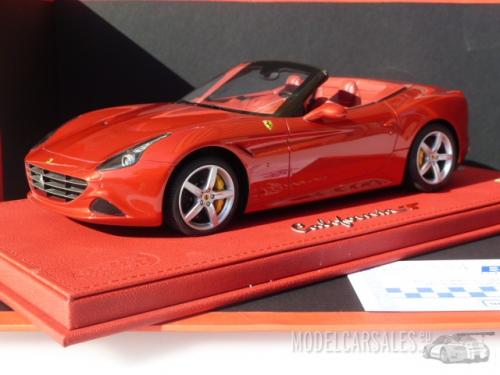 Ferrari California T