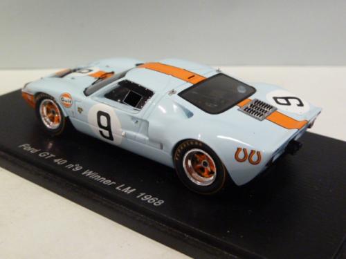 Ford GT40