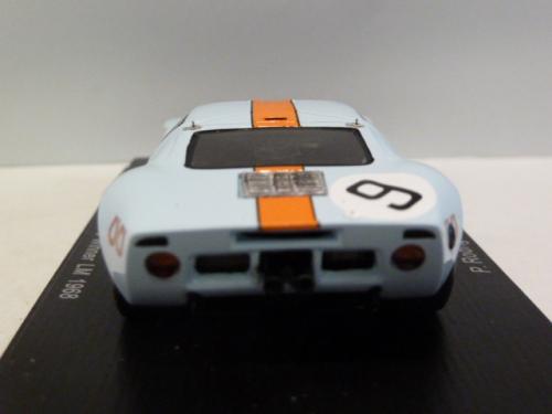 Ford GT40