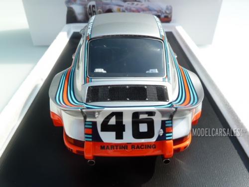 Porsche 911 Carrera RSR