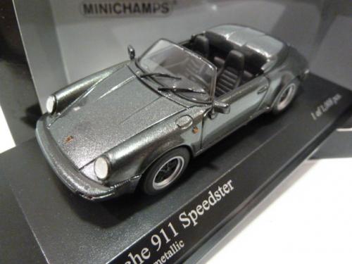 Porsche 911 Speedster