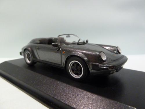 Porsche 911 Speedster