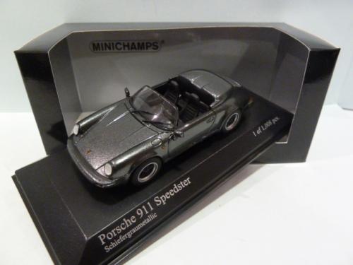 Porsche 911 Speedster