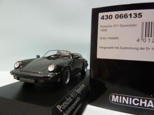 Porsche 911 Speedster