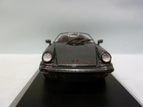 Porsche 911 Speedster