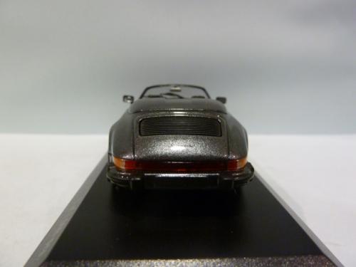Porsche 911 Speedster