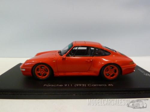 Porsche 911 (993) Carrera 4S