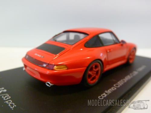 Porsche 911 (993) Carrera 4S