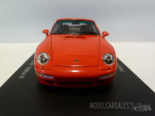 Porsche 911 (993) Carrera 4S