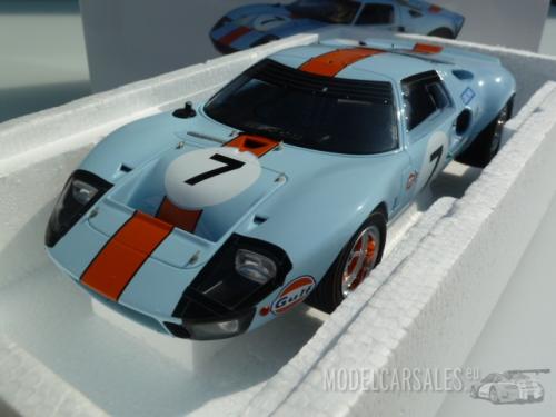 Ford GT40