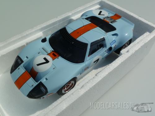 Ford GT40