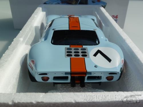 Ford GT40