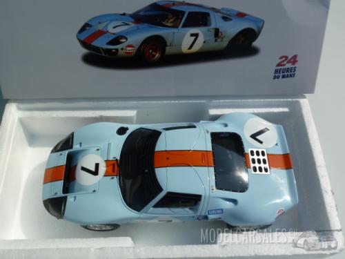 Ford GT40