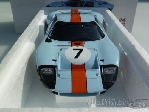 Ford GT40