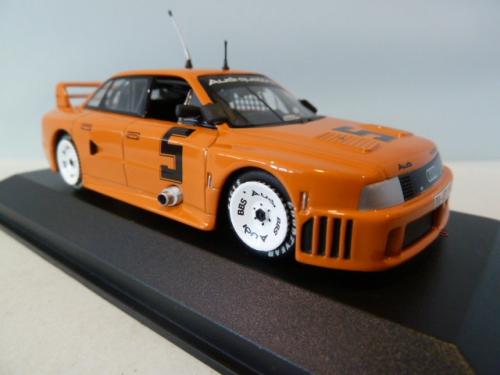 Audi 90 Quattro (r5)