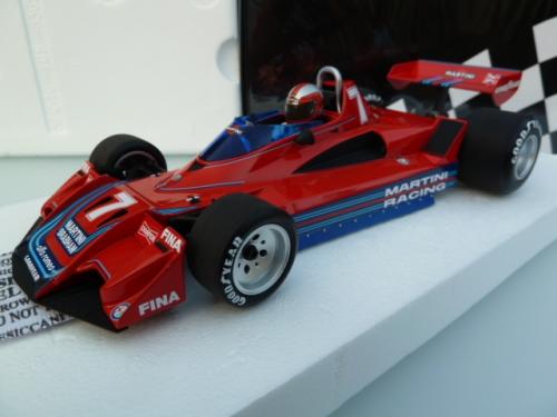 Brabham Alfa Romeo BT45B