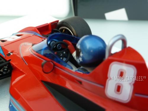 Brabham Alfa Romeo BT45B