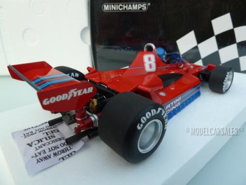 Brabham Alfa Romeo BT45B