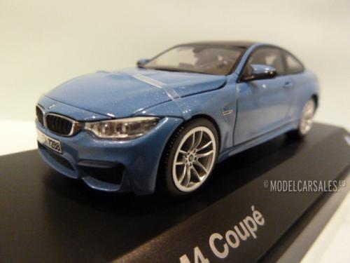 BMW M4 Coupe