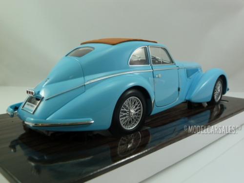 Alfa Romeo 8c 2900 B Lungo