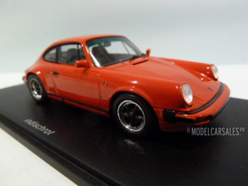 Porsche 911 Carrera 3.2 Coupe